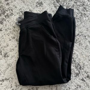 Figs Zamora jogger scrubs